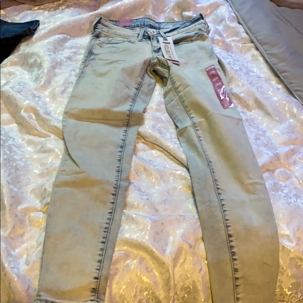 Levi jeans!